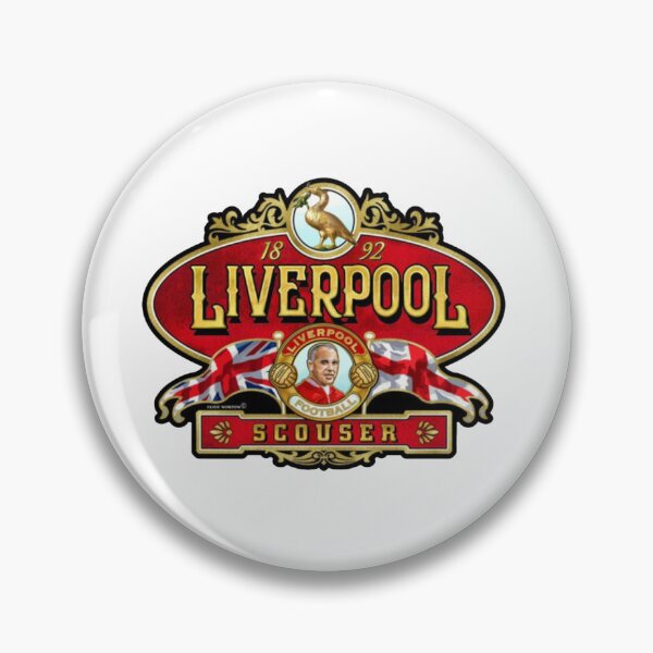 Item preview, Liverpool Scouser designed and sold by OwenGarner1.