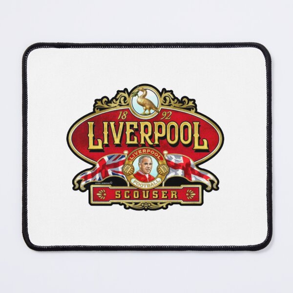 Item preview, Liverpool Scouser designed and sold by OwenGarner1.