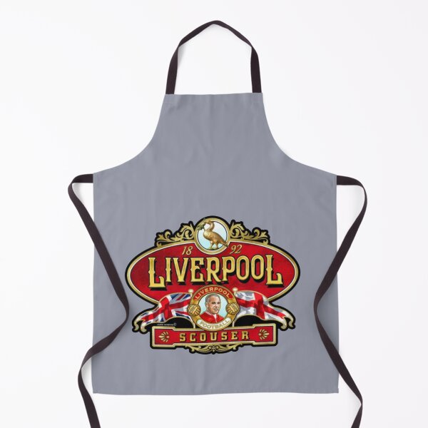 Item preview, Liverpool Scouser designed and sold by OwenGarner1.