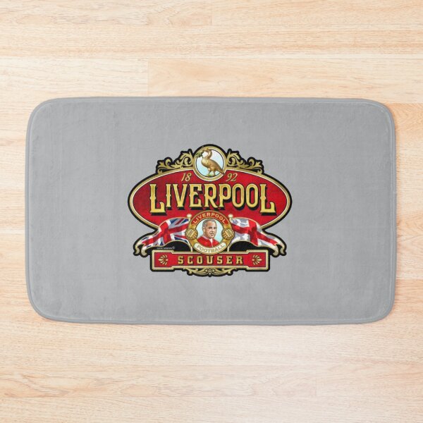 Item preview, Liverpool Scouser designed and sold by OwenGarner1.