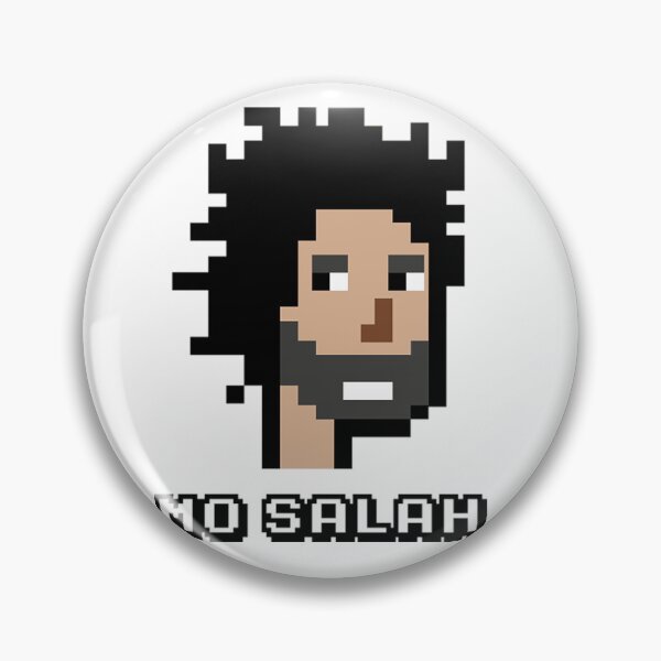 Item preview, Mo Salah Liverpool mo designed and sold by OwenGarner1.