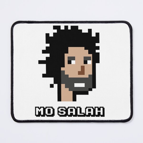 Item preview, Mo Salah Liverpool mo designed and sold by OwenGarner1.