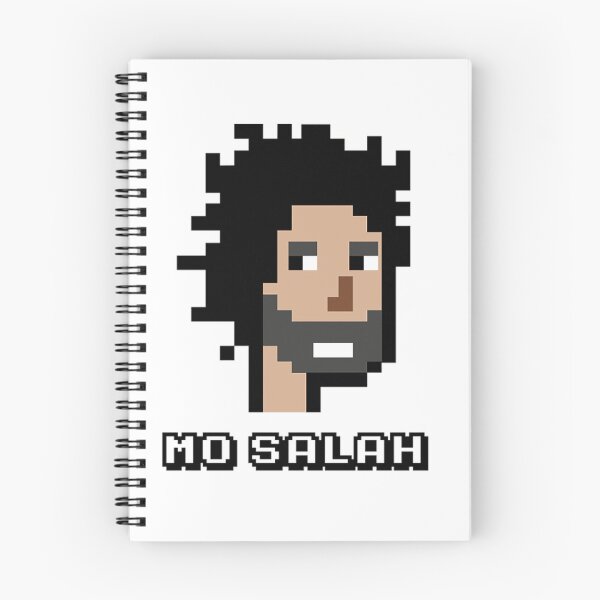 Item preview, Mo Salah Liverpool mo designed and sold by OwenGarner1.