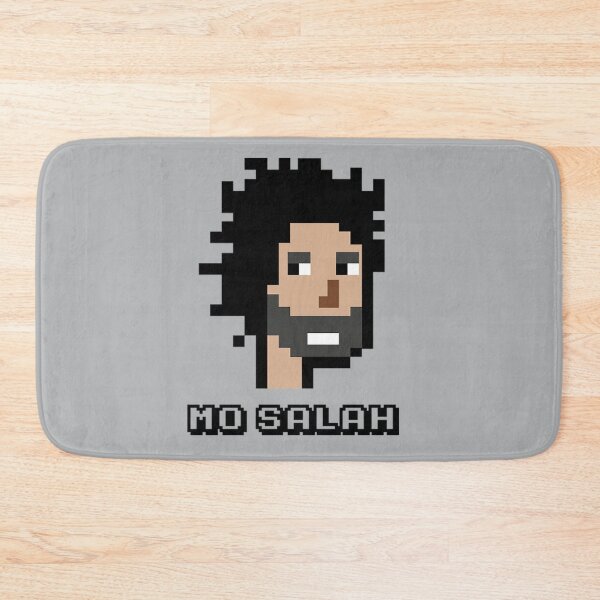 Item preview, Mo Salah Liverpool mo designed and sold by OwenGarner1.