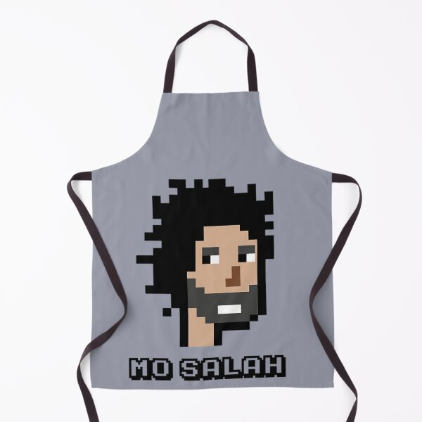 Item preview, Mo Salah Liverpool mo designed and sold by OwenGarner1.