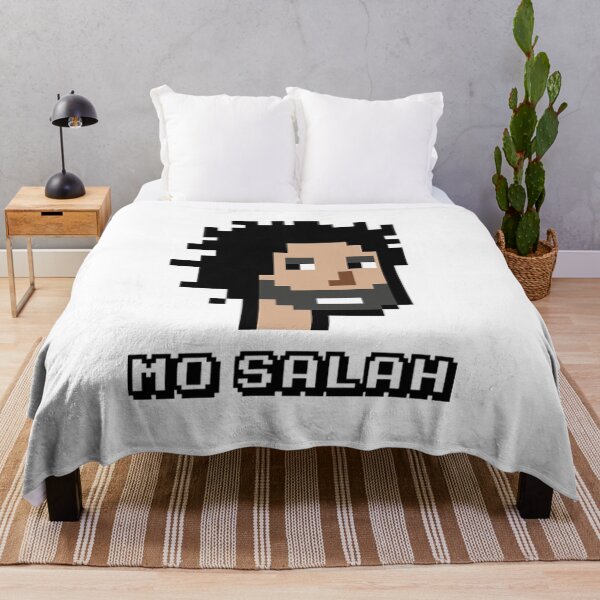 Item preview, Mo Salah Liverpool mo designed and sold by OwenGarner1.