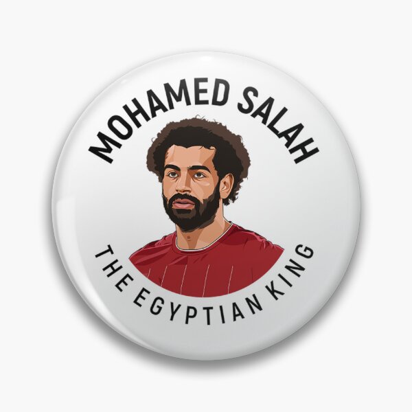 Item preview, Mo Salah Liverpool designed and sold by OwenGarner1.
