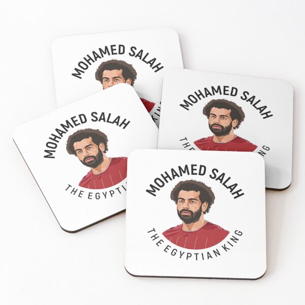 Item preview, Mo Salah Liverpool designed and sold by OwenGarner1.