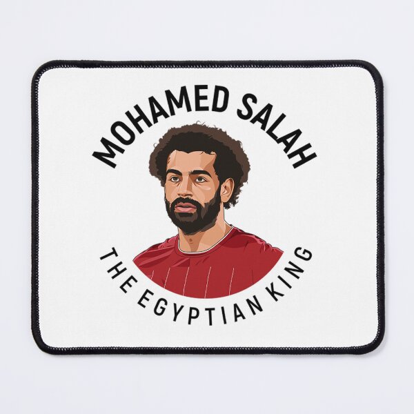 Item preview, Mo Salah Liverpool designed and sold by OwenGarner1.