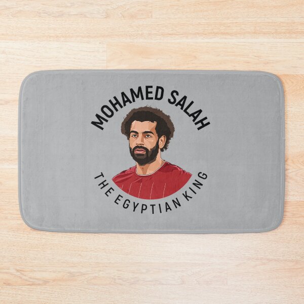 Item preview, Mo Salah Liverpool designed and sold by OwenGarner1.