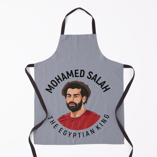 Item preview, Mo Salah Liverpool designed and sold by OwenGarner1.