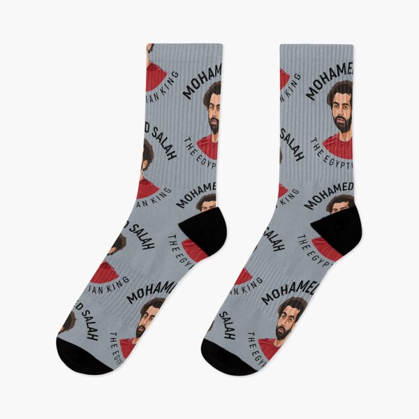 Item preview, Mo Salah Liverpool designed and sold by OwenGarner1.