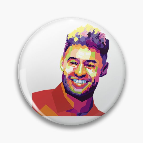 Item preview, Oxlade Chamberlain Oxlade chberlain designed and sold by OwenGarner1.