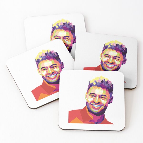 Item preview, Oxlade Chamberlain Oxlade chberlain designed and sold by OwenGarner1.