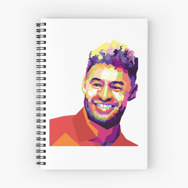Item preview, Oxlade Chamberlain Oxlade chberlain designed and sold by OwenGarner1.