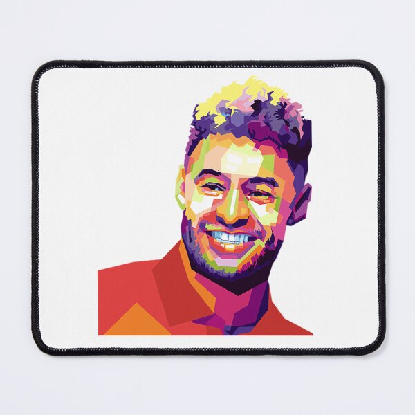 Item preview, Oxlade Chamberlain Oxlade chberlain designed and sold by OwenGarner1.