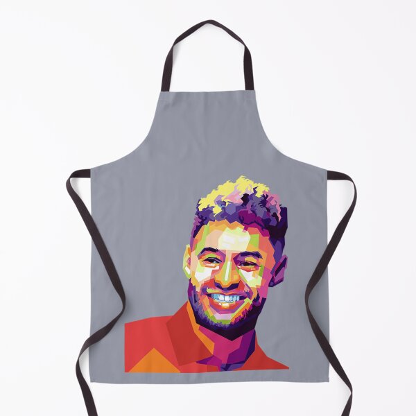 Item preview, Oxlade Chamberlain Oxlade chberlain designed and sold by OwenGarner1.