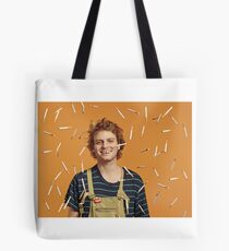 Mac Demarco - Viceroy T-Shirt Tote Bag