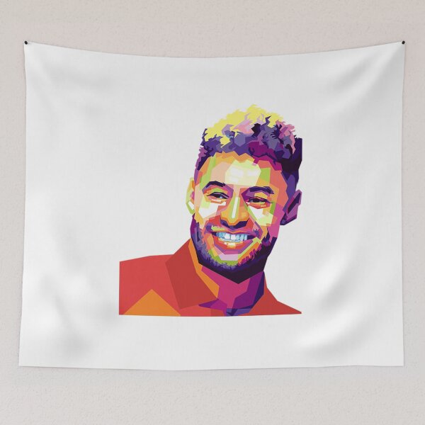 Item preview, Oxlade Chamberlain Oxlade chberlain designed and sold by OwenGarner1.