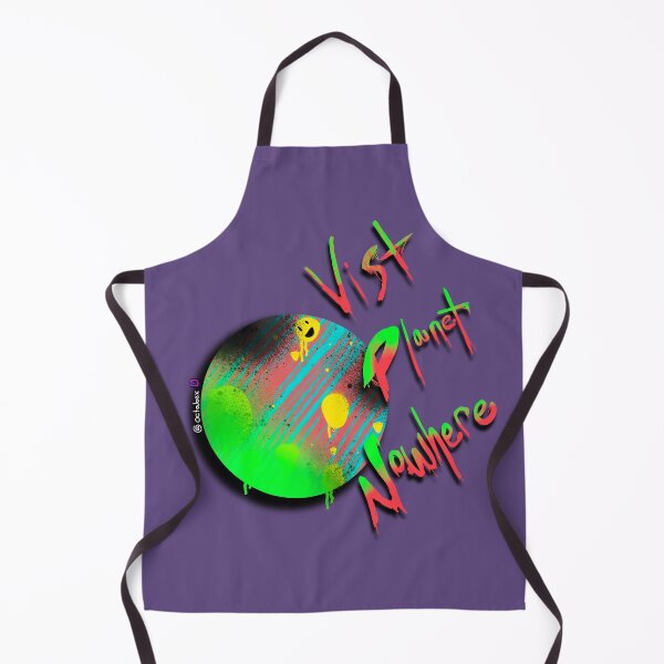 Item preview, Planet Nowhere no background designed and sold by Octabex.