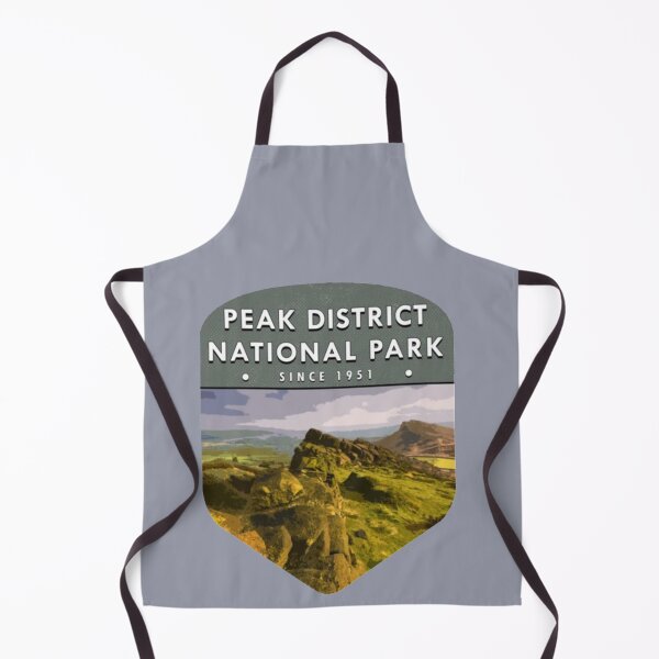 Item preview, Peak District National Park designed and sold by OwenGarner1.