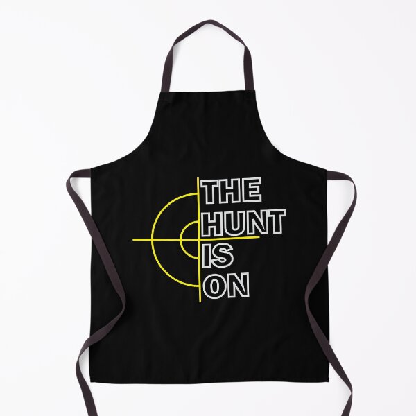 Item preview, The Hunt Is On designed and sold by MichelePh19698.