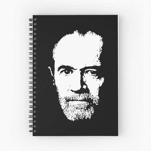 Item preview, George Carlin Comedian Comedy Legend designed and sold by BrycenDooley.
