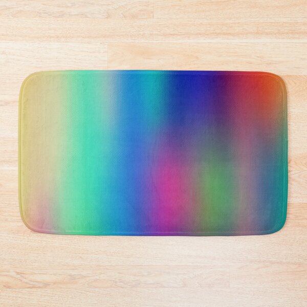 Item preview, MOST COLORFUL designed and sold by Swooncake Press.