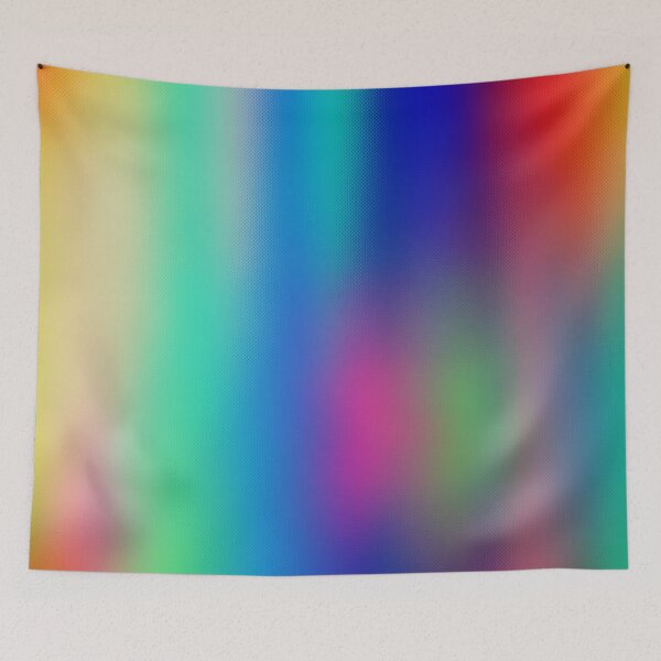 Item preview, MOST COLORFUL designed and sold by Swooncake Press.