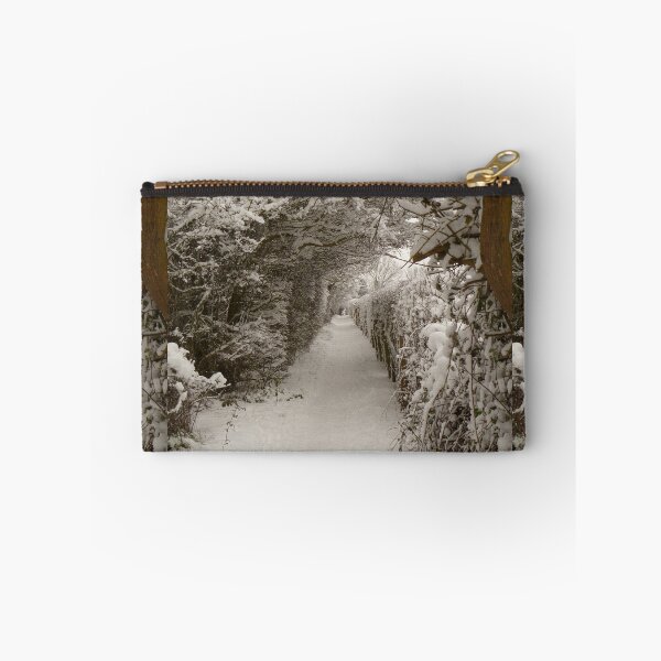 Item preview, Snowy Path designed and sold by Vicki Spindler (VHS Photography).