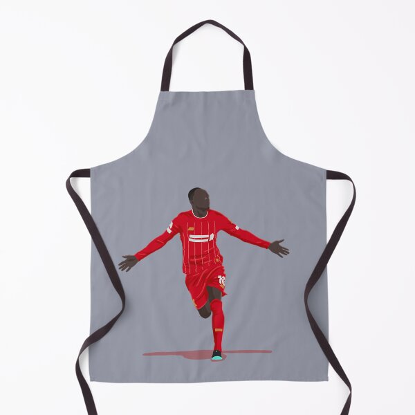 Item preview, Sadio Mane Goal Celebration designed and sold by OwenGarner1.