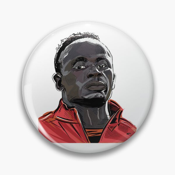 Item preview, Sadio Mane Liverpool Lfc mane designed and sold by OwenGarner1.