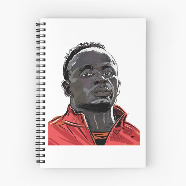 Item preview, Sadio Mane Liverpool Lfc mane designed and sold by OwenGarner1.