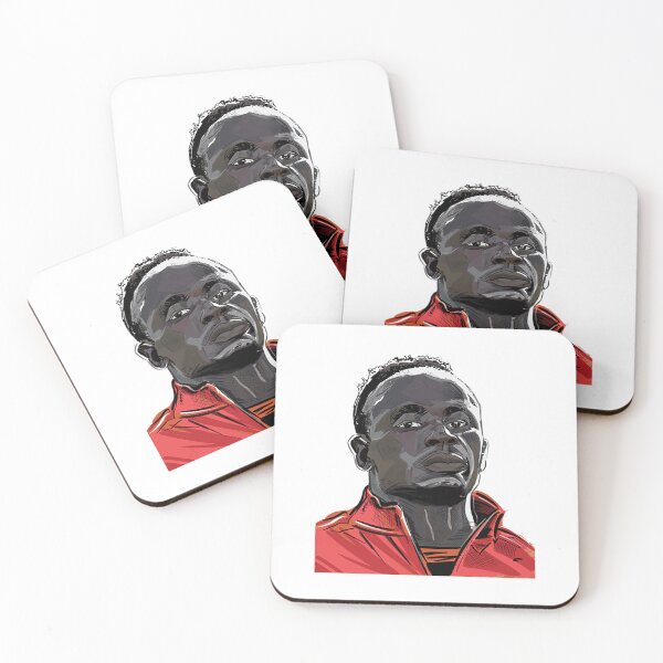 Item preview, Sadio Mane Liverpool Lfc mane designed and sold by OwenGarner1.