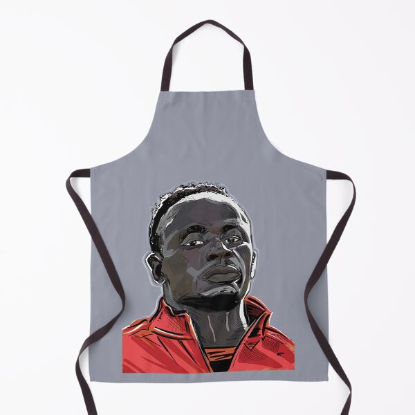 Item preview, Sadio Mane Liverpool Lfc mane designed and sold by OwenGarner1.