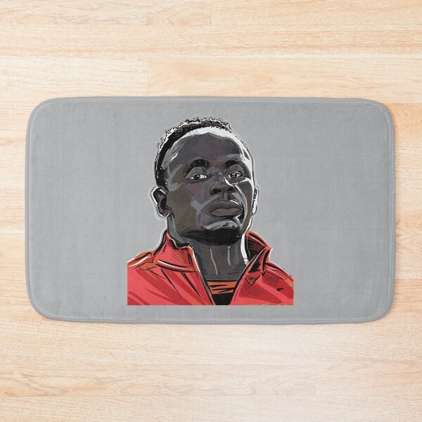 Item preview, Sadio Mane Liverpool Lfc mane designed and sold by OwenGarner1.