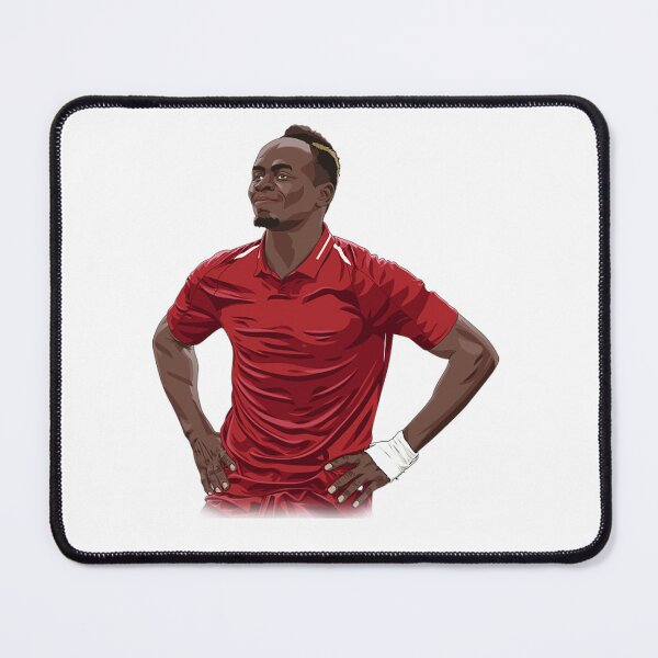 Item preview, Sadio Mane Liverpool Lfc Sadio Mane designed and sold by OwenGarner1.