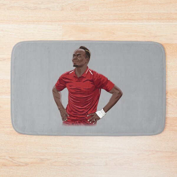 Item preview, Sadio Mane Liverpool Lfc Sadio Mane designed and sold by OwenGarner1.