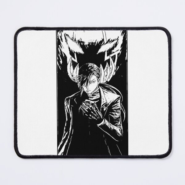 Item preview, Fullmetal Alchemist - Greed|Ling Yao (Mono) designed and sold by Sicoria.