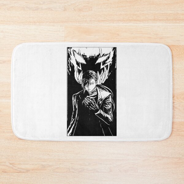 Item preview, Fullmetal Alchemist - Greed|Ling Yao (Mono) designed and sold by Sicoria.