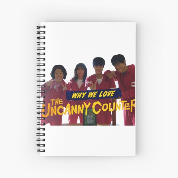 Item preview, HOT ! Uncanny Counter Shirt, Uncanny Counter Sweatshirt , Funny shirt, UNCANNY designed and sold by Dark-Meme.