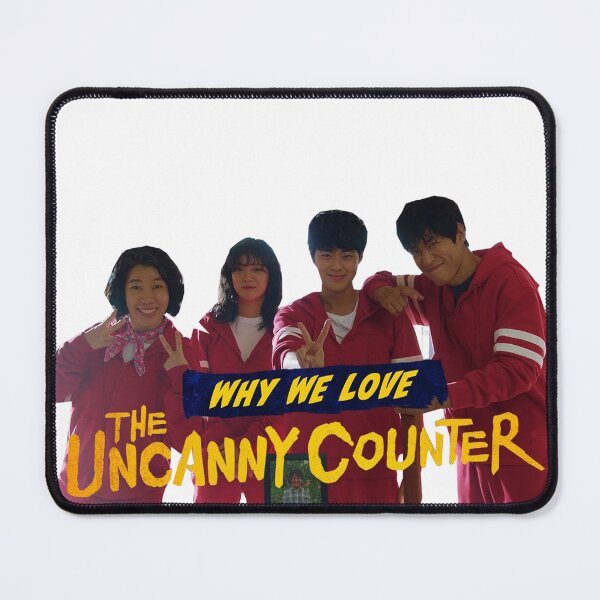 Item preview, HOT ! Uncanny Counter Shirt, Uncanny Counter Sweatshirt , Funny shirt, UNCANNY designed and sold by Dark-Meme.