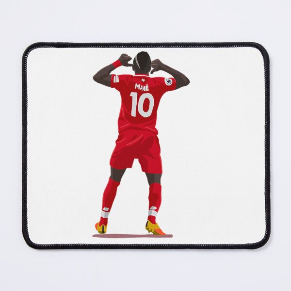 Item preview, Sadio Mane Sadio Mané Greatest & Legend designed and sold by OwenGarner1.