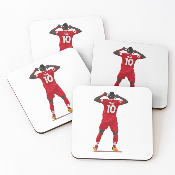 Item preview, Sadio Mane Sadio Mané Greatest & Legend designed and sold by OwenGarner1.