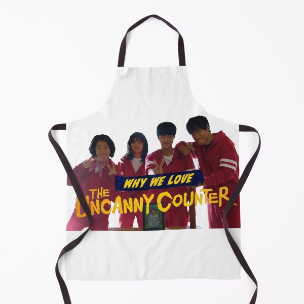 Item preview, HOT ! Uncanny Counter Shirt, Uncanny Counter Sweatshirt , Funny shirt, UNCANNY designed and sold by Dark-Meme.