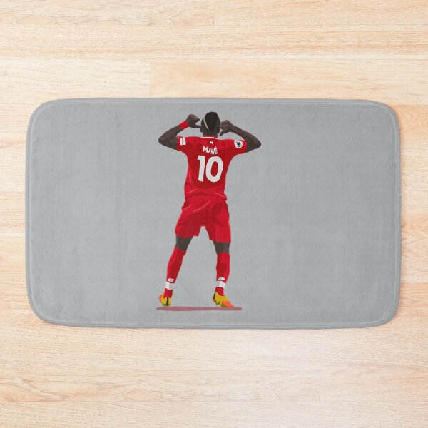Item preview, Sadio Mane Sadio Mané Greatest & Legend designed and sold by OwenGarner1.