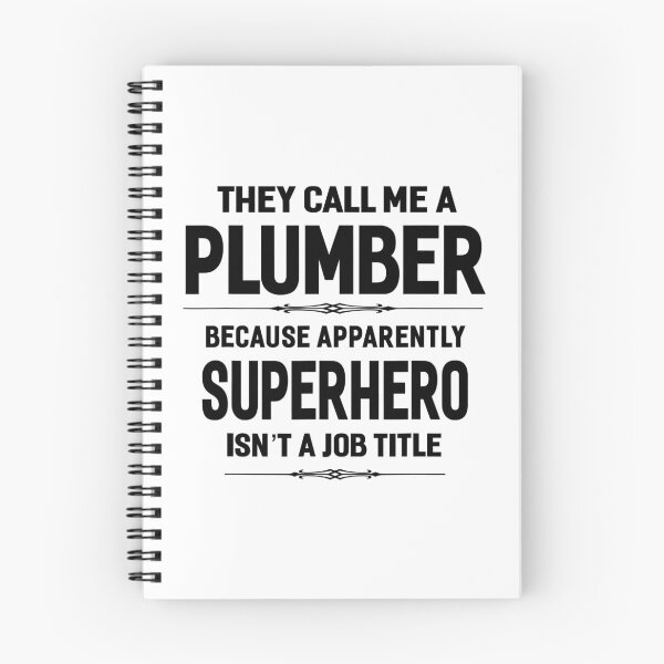 Item preview, They Call Me A Plumber Funny designed and sold by ujgbnx.