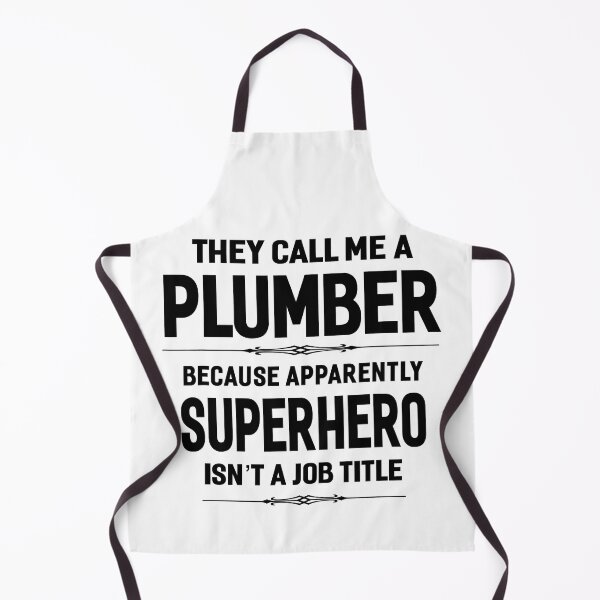 Item preview, They Call Me A Plumber Funny designed and sold by ujgbnx.