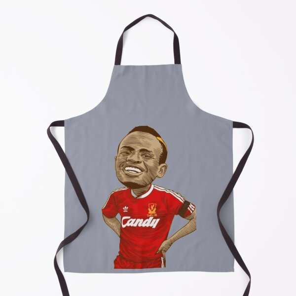 Item preview, Sadio Mane designed and sold by OwenGarner1.