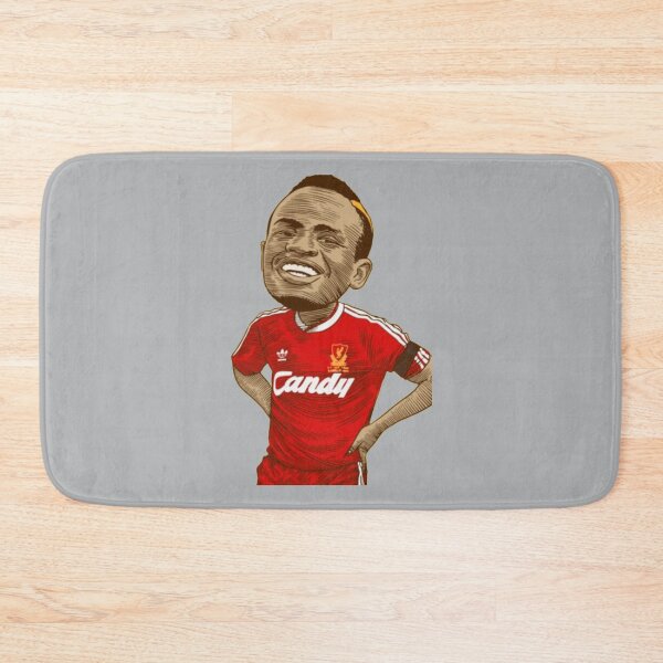 Item preview, Sadio Mane designed and sold by OwenGarner1.